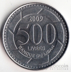  500  2009