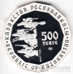  500  2005  