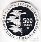  500  2006 