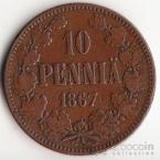  10  1867