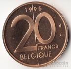  20  1994-1998 Belgique