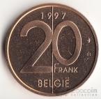  20  1994-1998 Belgie