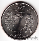  25  2002   - Ohio D