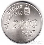  2000  1999   