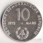  10  1975   -   