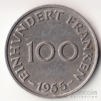  -  100  1955