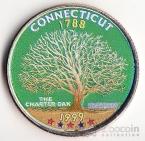  25  1999   - Connecticut ( 1)