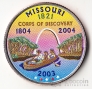  25  2003   - Missouri ()