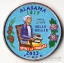  25  2003   - Alabama ()