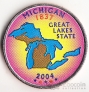  25  2004   - Michigan ()