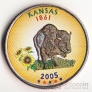  25  2005   - Kansas ()