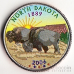  25  2006   - North Dakota ()