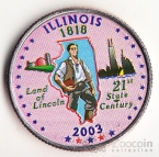  25  2003   - Illinois ()