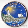  25  2003   - Maine ()