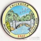  25  2011   - Chickasaw ()