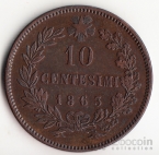  10  1863
