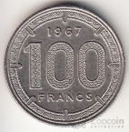   -    100  1967