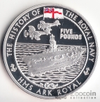  5  2005    -  Ark Royal ()