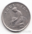  50  1923-1932 Belgie