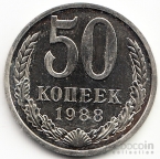  50  1988  ( 1987)