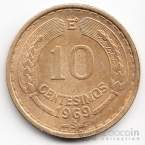  10  1964-1970