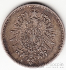  1  1876 F