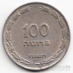  100  1949-1955