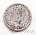 Корея 10 чон 1908