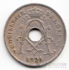  10  1920-1929 Belgie