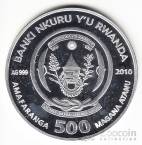  500  2011  ()