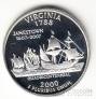  25  2000   - Virginia (, S)