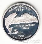  25  2007   - Washington (, S)