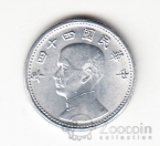 Тайвань 1 чао 1955