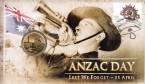  1  2012    - ANZAC 2 (  )