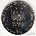   1986 30  WWF  (  )