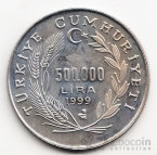  500000  1999  