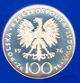  100  1976  