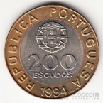  200  1994  -   