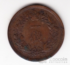 Корея 1 чон 1906