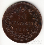  10  1894  