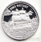   25  2005  HMS Victory