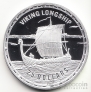   25  2006  Viking longship