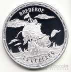   25  2007  Brederoe