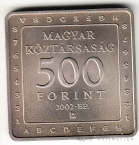  500  2002     -   