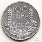  100  1937