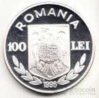  100  1996     -  