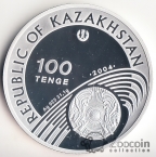  100  2004   - 