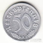 50  1942 A
