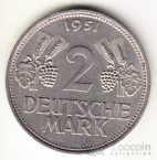  2  1951 D