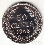  50  1968 (BU)